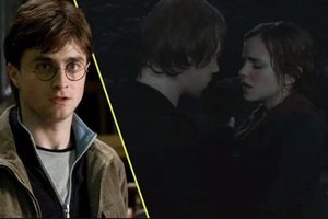 Những trải nghiệm "kinh hoàng" của Emma Watson khi đóng Harry Potter