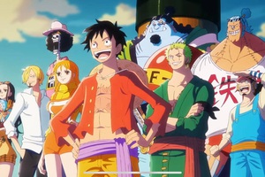 BXH chỉ số thông minh băng Mũ Rơm trong One Piece: Luffy "đội sổ", ngôi vương gọi tên ai?