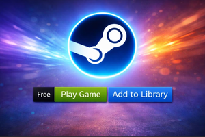 Thêm 4 tựa game miễn phí mới vừa ra mắt Steam, đa dạng nội dung, thể loại, chất lượng miễn chê