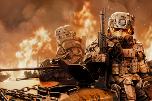 Một tựa game nhập vai thế giới mở miễn phí trên Steam, đồ họa đẹp lạ, rating gây ngỡ ngàng