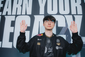 LMHT Hàn khả năng vắng mặt tại ENC, lý do có thể là vì Faker