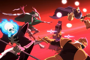 Ba tựa game co-op chất lượng, đáng chơi nhất trên Steam thời điểm hiện tại, xếp hạng theo rating