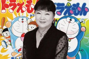 Nghiệt ngã, khối tài sản 2 tỷ Yên của huyền thoại lồng tiếng Doraemon bị sung công quỹ vì lý do bất đắc dĩ