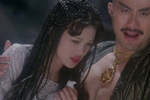 Top 6 bộ phim Hong Kong (Trung Quốc) sở hữu cảnh nóng bạo nhất lịch sử: Xem một lần nhớ cả đời!