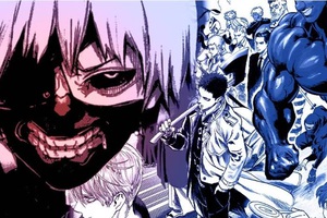 7 siêu phẩm anime "chết hụt" vì đồ họa thảm họa cần được "hồi sinh" ngay lập tức