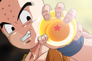 Từ “kẻ lót đường” tới người chiến thắng cuộc đời, vì sao Krillin mới là màn lội ngược dòng đáng kinh ngạc nhất Dragon Ball?