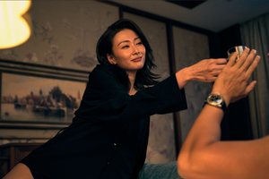 Steam lại vừa ra thêm một tựa game tương tác quá hấp dẫn, bối cảnh xã hội đen cổ điển