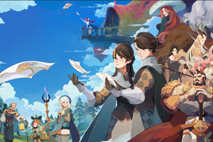 Steam bất ngờ phát hành miễn phí một bom tấn RPG thế giới mở đầy mê hoặc, game thủ có thêm lựa chọn "giết thời gian" cực chất lượng