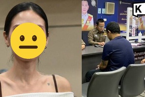 Nữ diễn viên nổi tiếng bị nhân viên cứu hộ giở trò đồi bại ngay tại nhà riêng khi đang cấp cứu