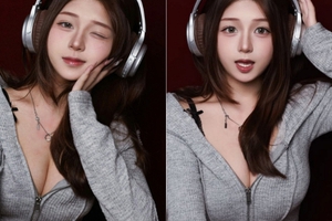 Cửa hàng thẻ bài Pokémon gây sốt với nữ nhân viên quyến rũ, xinh như hot girl, khách nam xếp hàng để chờ mua