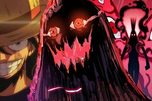 One Piece: Tất cả những gì chúng ta biết về danh tính thật của Imu cho đến nay