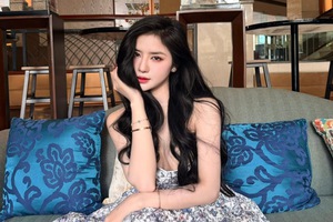 Quay "top top" cho vui, gái xinh bị gắn mác "chẳng có gì ngoài mặt tiền"