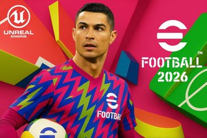 Tung giải thưởng "khủng", game Mobile này đặt tham vọng vượt mốc 1 tỷ lượt tải, khiến làng game hoài nghi