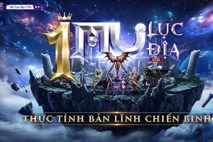 Hot girl Trần Hà Linh gây sốt với màn hợp tác mừng sinh nhật 1 tuổi MU Lục Địa VNG