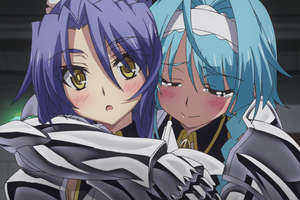 Không chỉ có fanservice, đây là những bộ anime hành động Harem nhất định phải xem