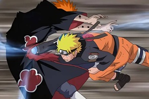 Naruto: 12 trận chiến chứng minh Akatsuki là tổ chức phản diện vĩ đại nhất lịch sử