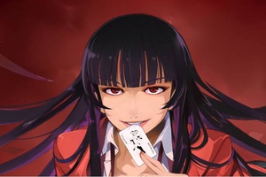 Top manga chủ đề Poker và đặt cược: Khi trí tuệ và sự liều lĩnh trở thành vũ khí "sinh tử"