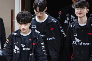 Đây là tuyển thủ "đáng sợ" nhất của T1 hiện tại