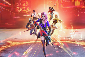 App Store mang đến loạt cập nhật mới dịp 30/4, cùng game thủ tôn vinh văn hóa Việt
