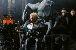 Kết hợp với MCK, Apple ra mắt Album Trailer Shot on iPhone 360° cực "đỉnh" khiến CĐM thích thú