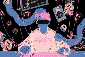 Vì sao càng chơi game càng không dứt ra được? Khoa học đã có câu trả lời