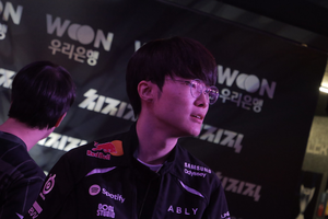 Khác biệt quan trọng bậc nhất giữa T1 và HLE chính là Faker