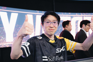 Không phải LCK mà LCP lại là khu vực chứng kiến "perfect game" đầu tiên trong mùa giải 2026