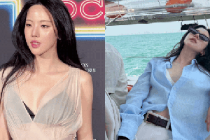 Gái xinh khoe nội y hút gần 3 triệu lượt xem, ngoài đời mặc đơn giản vẫn cuốn