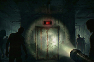 Steam phát hành một tựa game zombie siêu cuốn, miễn phí 100%, mỗi lần chơi là một kịch bản khác