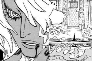 One Piece 1179: Chấn động cách gọi tên năng lực của Imu, Oda đang âm mưu điều gì?