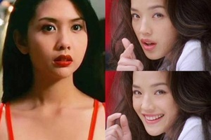 Thời hoàng kim của dòng phim 18+ Hong Kong và những "nàng thơ" làm khuynh đảo màn ảnh thập niên 90