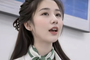 Trắng trợn chiêu trò mượn danh Tiểu Hý, kênh "fake" công khai chạy quảng cáo