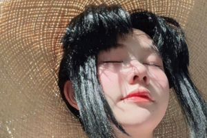 Cuối cùng, Arisa Nguyễn cũng "xả ảnh" đón hè, khiến anh em game thủ hết lời khen ngợi