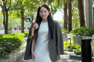 Cô giáo Minh Thu "comeback" với giao diện khác lạ, fan ngỡ ngàng vì không nhận ra