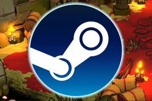 Steam bất ngờ tung game hành động “chất lừ”, miễn phí hoàn toàn, đạt 94% đánh giá tích cực