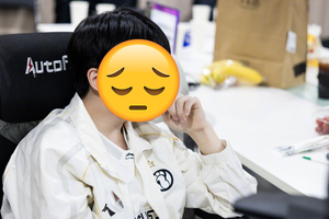 Cựu vương CKTG khiến cộng đồng LPL "nóng mắt" vì hành động sau chia tay