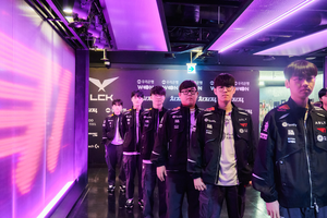 Lịch thi đấu LCK 2026 Rounds 1-2 mới nhất: "Tứ đại gia" đồng loạt xung trận