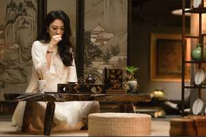 Xuất hiện tựa game tương tác người thật cốt truyện gây sốt trên Steam, nam chính tự nguyện làm "mồi nhử", tán tỉnh dàn hot girl xinh đẹp