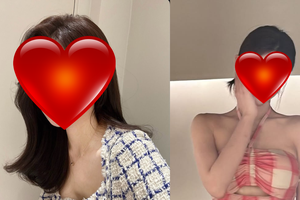 Hé lộ nhan sắc hot girl bị nghi là nguyên nhân khiến cựu vương CKTG kết thúc mối tình hơn 10 năm