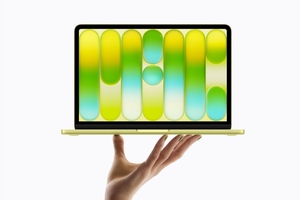 MacBook Neo: Laptop giá rẻ của Apple với chip A18 Pro