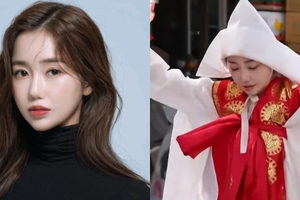 Quá khứ khó tin của nữ pháp sư sinh năm 1993: Idol nhóm nhạc nữ nổi tiếng, có luôn cả bằng trọng tài bóng đá