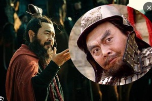 Quan hệ họ hàng đặc biệt giữa Trương Phi và Tào Tháo