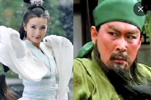 Quan Vũ và Điêu Thuyền có quan hệ thế nào?