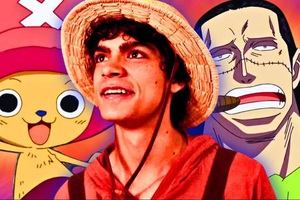 One Piece live-action mùa 3 chốt hạ ngày ra mắt: Đại chiến Alabasta chính thức khai hỏa