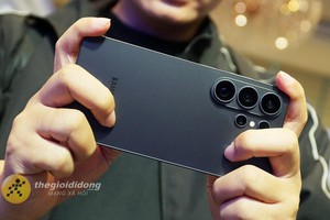 So sánh Galaxy S26 Ultra và S25 Ultra: Bước Tiến Đột Phá