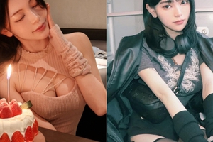 Chỉ vì ăn ức gà bằng bát giấy, nàng hot girl nhận "khủng hoảng" MXH, bật khóc vì ấm ức