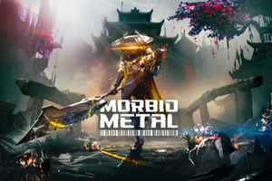 Bom tấn quá mãn nhãn của ông lớn ngành game vừa "đổ bộ" Steam, khuyến mại hấp dẫn bất ngờ