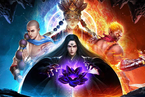 Bộ phim chủ đề Tây Du Ký luôn bị đánh giá thấp vì "sinh sai thời"