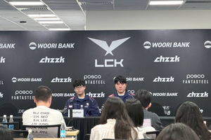LazyFeel chia sẻ về trải nghiệm đặc biệt sau 2 trận LCK Roadshow tại Việt Nam, đặt mục tiêu khó