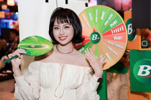 Ngắm dàn MC cực phẩm đổ bộ Vietnam Gameverse 2026: Đẳng cấp visual làm lu mờ cả sân khấu